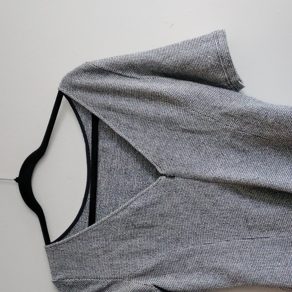 Theory Sweater Dress - Picture 5 of 10